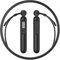Corde à sauter intelligente avec compteur pour adulte – Corde sans fil réglable pour entraînement intérieur et extérieur avec analyse des données par application – Corde de fitness numérique pour