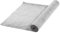 sourcing map Membrane imperméable de 10 mm x 200 m² - Rouleau de tissu en polyéthylène pour carrelage, murs de douche, sols de salle de bain, gris