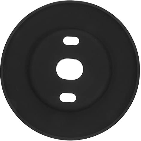 FOYTOKI Thermostat Wall Plate Compatible with Nest Thermostat Easy Installation Durable Protection for Thermostats Homes Cover for Clean Look No Caulking Required