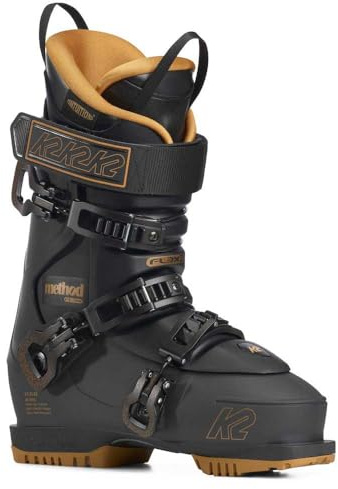 K2 Method Skischuhe, 26,5