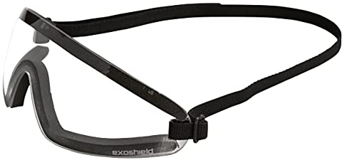 Revision Brille Exoshield Clear