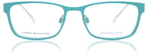Brillen Tommy Hilfiger TH 1503 5CB AQUA 50/16/ TEEN