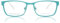 Brillen Tommy Hilfiger TH 1503 5CB AQUA 50/16/ TEEN