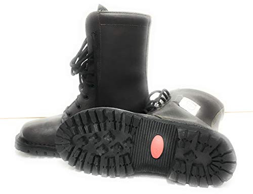 Schnittschutzstiefel Klasse 2 - Größe 42