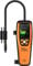 Elitech ILD-200 Infrarrojo Detector de Fugas de Refrigerantes HVAC Aire Acondicionado,10 Años de Vida del Sensor,R22 R410A R134A R1234YF