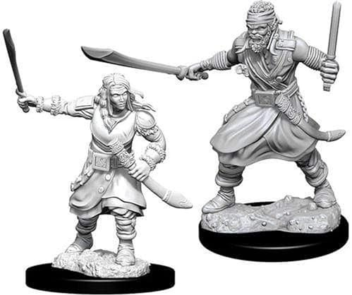 WizKids WZK73677 Accessories