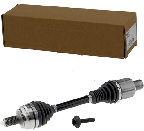 NTY Albero motore/Semiasse NPW-ME-062