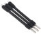 Tenlacum 4 mm Sechskant-Flex-Schraubendreher / Bohrer-Bits (132 mm)