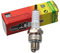 Zündkerze für SIMSON SR1, SR2 - Isolator M14-175