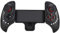 fasient Gamepad Bluetooth wireless retrattile, controller ergonomico per impugnatura di gioco Pg-9023S con 5 pulsanti multimediali per computer tablet telefono cellulare