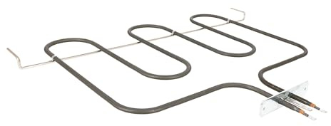 sparefixd Top Grill Heating Element to Fit Rosieres Oven