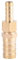 Fitting Schlauch Barb-8mm-14/16/19/25mm Messing Fitting Schlauch Barb Tail Reducer Reduzierstecker Stecker(8-19mm)