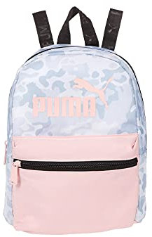 PUMA Evercat Rhythm Mini Rucksack, sortiert, Einheitsgröße