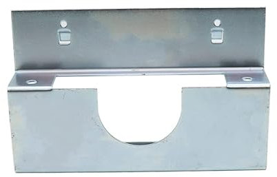 Angle Grinder Frame Holder Tool Hanging Board Hole Plate Hook Storage Box Angle Grinder Storage Hook Tool Rack