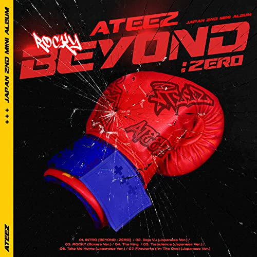 Beyond Zero - Version a