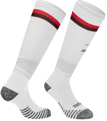 PUMA Unisex Team ACM Graphic Replica Socken, bunt, M