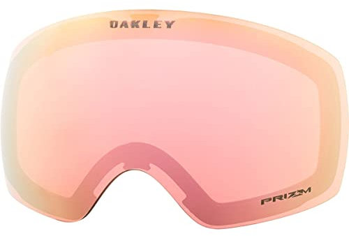 Oakley Flight Deck M Prizm Ersatzbrille Prizm Roségold, Einheitsgröße