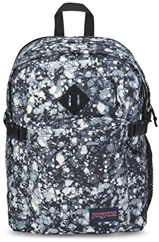JanSport Hauptcampus, Batik-Punkte, Einheitsgröße, Hauptcampus