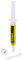 ERRECOM Brilliant - 7,5 ml, UV-Fluoreszenz-Tracer zum Aufspüren Kältemittellecks von Klimaanlagen und Kühlsystemen, 5/16 SAE-Adapter (für R410a, R32)