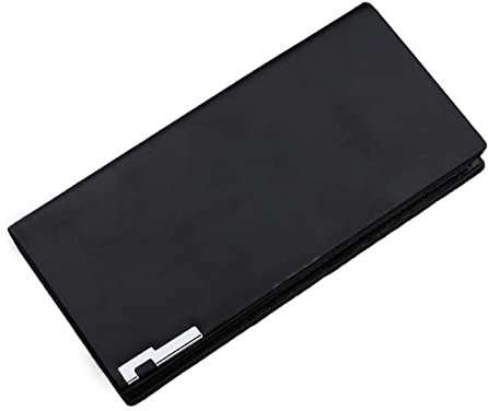 Leder Geldbörse Herren mit RFID Schutz I Portemonnaie Groß mit Münzfach Fächer I Echtleder Geldbeutel für Männer I Brieftasche Wallet Portmonee Geldbörse HerrengeldböRse MäNner Gadgets FüR MäNner
