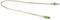 easyPART Kompatibel/Ersatz für Amica 8065894 Thermoelement 1350/682K 450mm für Gasherd
