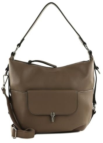 FREDsBRUDER Bestie Hobo Bag Olive