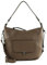 FREDsBRUDER Bestie Hobo Bag Olive