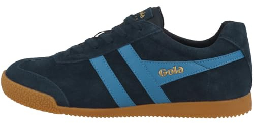 Gola Harrier Herrenschuhe CMA192ED