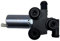 ATATKTHTys Pompa acqua aggiuntiva 64116928246 compatibile for BMW N47 N45 M47 N46 N43 E81 E87 E88 E82 E90 E93 320i 118i 316d