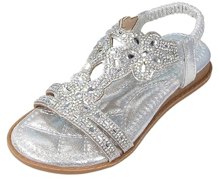 Luadnysin Sandales Fille 24 Sandale 36 Bebe Chaussure 25 Enfant Chaussures 28 27 32 29 33 22 Plastique 26 Filles Ete Enfants Gold Bébé 34
