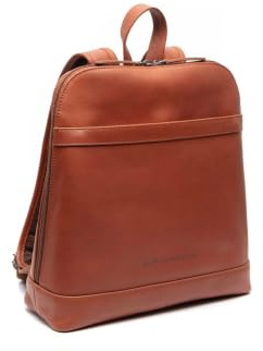 The Chesterfield Brand - Leder Rucksack Cognac Tigris