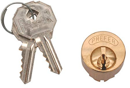 BL PREFER CILINDRO X BASCUL. ART.6811.000