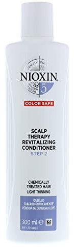 System 5 Scalp Therapy Revitalizing Conditioner 300 Ml