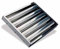 Filtro campana extractora industrial 390 x 490 x 50 mm