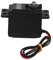 RiToEasysports Servo RC, Servos Analogiques de Treuil de Voile en Alliage Haute Vitesse RC Servo pour Machine à Corde de Bateau RC