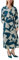 comma Maxi Kleid mit Stoffgürtel, 69a7, 36