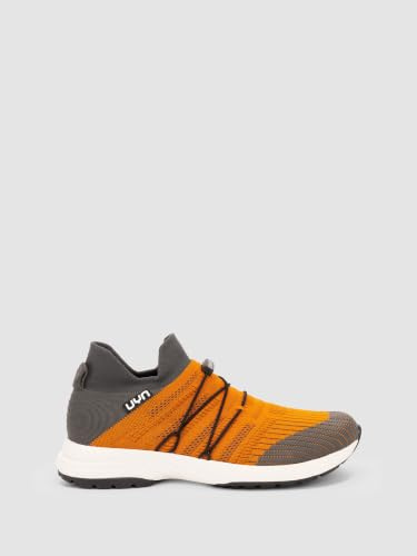 UYN Herren Free Flow Tune Sneaker