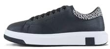 Armani Exchange Schuhe-Sneakers/Sportschuhe Herren