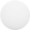 FELTECHELECTR Spherical Glass Lampshade Pendant Lampshade Glass Lampshade Replacement Glass for Table Light Shade Round Lampshade Lamp Shades Lamp Shade Cover Ceiling Fan Light Ball