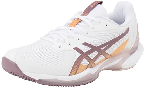 ASICS Herren Solution Speed Ff 3Sneaker