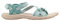 Jack Wolfskin Damen Lakewood Ride W Sandale, Soft Jade, 42 EU