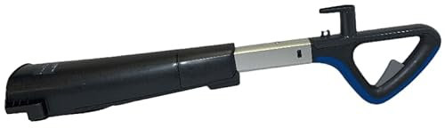 Genuine Handle for Vax CWGRV021 Rapid Power Plus Upright Carpet & Upholstery Cleaner