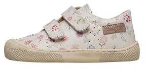 NATURINO Barefoot BIRA VL, Patucos, Bianco, 22 EU