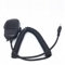 YESEFVXVT Walkie-Talkie Microfono Walkie Talkie Adatto For Midland G5 G6 G7 G8 G9 G10 G12 M24 M48 Microfono dell'altoparlante
