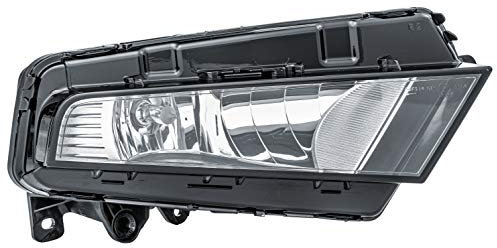 HELLA 1ND 012 598-021 NebelScheinwerfer - Seat Ateca (KH7) - ECE - rechts