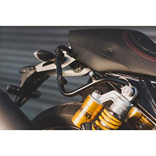 SW-MOTECH SLC Seitenträger rechts - Yamaha XJR 1300 (15-)