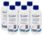 Détartrant liquide compatible avec Delonghi/AEG (6 x 500 ml) pour machine à café DLSC500 de AllSpares