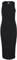 Vero Moda Women's Vmlavender Sl Calf Dress VMA Noos, Black, L