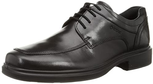 ECCO Herren Helsinki 2 Shoe, Black, 41 EU