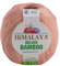 Strickfein Himalaya Deluxe Bamboo Wolle Strickgarn 60% Bambus 40% Baumwolle 100gr 124-43 Nude